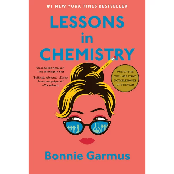 Lessons in Chemistry (Hardcover)