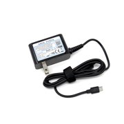 Ac Adapter for Asus Transformer Tablet Book T100, T100ta, T100tam, T100taf; Mg103c-a1-gr 10.1 Inch Convertible 2-in-1 Detachable Touchscreen Laptop Power Supply Cord