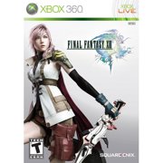 Final Fantasy XIII (Xbox 360)
