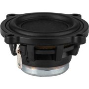 Tectonic TEBM28C10-4/A 1-1/8" BMR Full-Range Speaker 4 Ohm