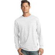 Yana ComfortSoft Men's Long-Sleeve T-Shirt 4-Pack - O5286