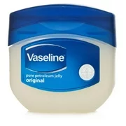 Vaseline Original Petroleum Jelly 50ml - Pack of 2