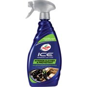 Ice Premium Care Interior Detailer and Protectant, 20 Ounce