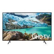 Refurbished Samsung 58" Class 4K Ultra HD (2160P) HDR Smart LED TV UN58RU7100 (2019 Model)