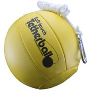 Park & Sun Sports "Soft Touch" Tetherball w/Cord