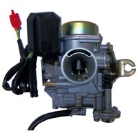 20mm Scooter Carburetor Geely Fashion JL50QT-20 Moped