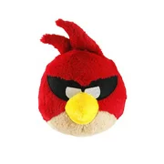 Angry Birds Space 16" Plush: Red Bird