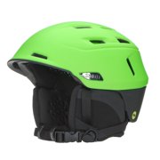 Smith Camber Helmet Matte Reactor / Black Large, AirEvac 2 Ventilation By Smith Optics