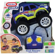 Little Tikes RC Wheelz First Racers Radio Controlled Truck