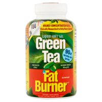 Applied Nutrition Green Tea Weight Loss Supplement, 90 Capsules