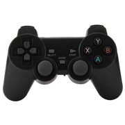 Wireless Game Controller 2.4G Smart Gamepad Bluetooth Game Controller for TV Box PC Mobile Phone