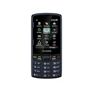 Kyocera Verve No-Contract Prepaid Cell Phone (Boost Mobile) - Black