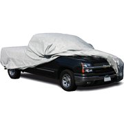 ADCO SFS AquaShed Gray Pick-up Truck Cover