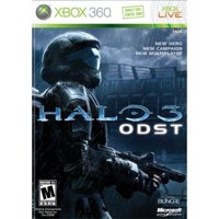 Refurbished Halo 3: ODST Xbox 360