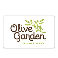 Olive Garden Gift Cards