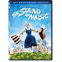 The Sound of Music (50th Anniversary) (DVD)