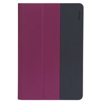 Targus Fit-n-Grip? 7??8? Universal 360 Tablet Case, Purple - THZ66207GL