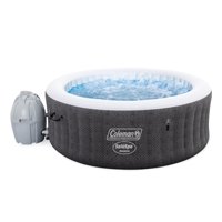 Coleman Havana AirJet Inflatable Hot Tub with Remote Control 2-4 person