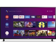 Philips 55" Class 4K Ultra HD (2160p) Android Smart LED TV with Google Assistant (55PFL5604/F7)