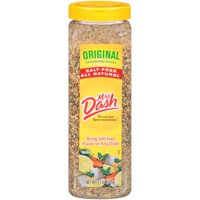 Mrs. Dash Original Salt-Free Seasoning Blend 21 oz. Shaker