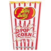 Jelly Belly Buttered Pop Corn Jelly Beans, 1.75 oz