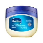 (3 pack) Vaseline Petroleum Jelly Original 1.75 oz