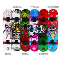 Madd Gear 31" Skateboard