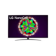 LG 65" Class 4K UHD 2160P NanoCell Smart TV with HDR 65NANO81UNA 2020 Model