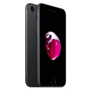 AT&T Apple iPhone 7 32GB, Black