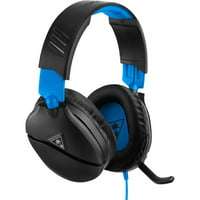 RECON 70 HEADSET FOR PS4 PRO & PS4 - BLACK