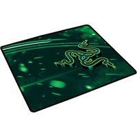 Razer Goliathus Speed Cosmic Edition - Soft Gaming Mouse Mat Small