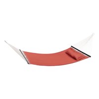 Mainstays Quilted Outdoor Double Hammock with Pillow