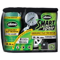 Smart Spair Slime Tire Repair Kit - 50107