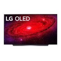LG 65" Class 4K UHD 2160P OLED Smart TV with HDR OLED65CXPUA 2020 Model