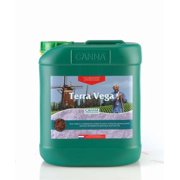 5 Liter - Terra Vega - Soil Veg Nutrient - CANNA 9120005