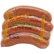 Koegel Meats Smoked Sausage, 16 Oz., 4 Count
