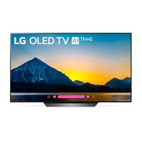 LG OLED55B8 55-inch 4K UHD OLED Smart TV