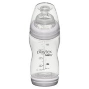Playtex Baby VentAire Complete Tummy Comfort 9oz 1-Pack Baby Bottle
