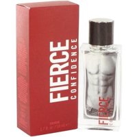 Fierce Confidence 1.7 oz / 50 ML By ABERCROMBIE & FITCH Cologne