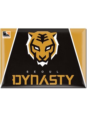 Seoul Dynasty WinCraft 2'' x 3'' Magnet