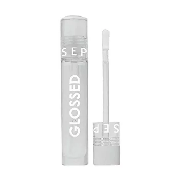 SEPHORA COLLECTION Glossed Lip Gloss boss (Pure Finish) 0.16 fl oz