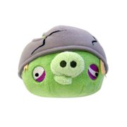 Angry Birds Helmet Pig 16" Plush