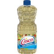 Crisco Pure Vegetable Oil, 48-Fluid Ounce