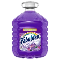 Fabuloso All Purpose Cleaner, Lavender - 169 fl oz