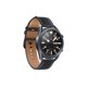 image 3 of SAMSUNG Galaxy Watch 3 45mm Mystic Black LTE - SM-R845UZKAXAR