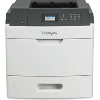 Lexmark MS811n Mono Laser Printer 40G0200