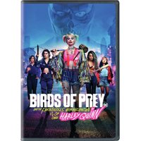 Harley Quinn: Birds of Prey (DVD)