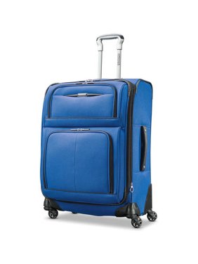 American Tourister Meridian NXT 25" Softside Spinner Luggage
