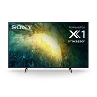 Sony 65" Class KD65X750H 4K UHD LED Android Smart TV HDR BRAVIA 750H Series