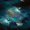 Blue Sky Galaxy Nebula